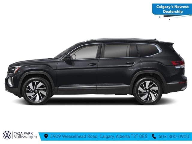 2026 Volkswagen Atlas 2.0 TSI Highline (Stk: TT-235) in Calgary - Image 3 of 13 2026 Volkswagen Atlas 2.0 TSI Highline (Stk: TT-235) in Calgary - Image 3 of 13