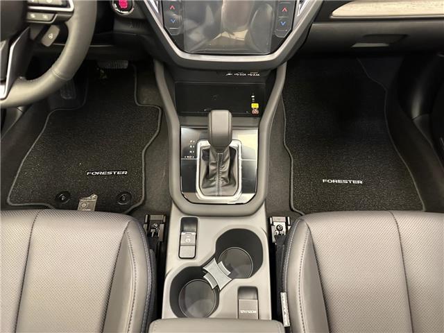 2026 Subaru Forester Limited (Stk: 300218) in Lethbridge - Image 11 of 15