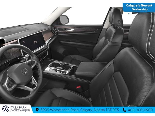2026 Volkswagen Atlas 2.0 TSI Highline (Stk: TT-235) in Calgary - Image 6 of 13 2026 Volkswagen Atlas 2.0 TSI Highline (Stk: TT-235) in Calgary - Image 6 of 13