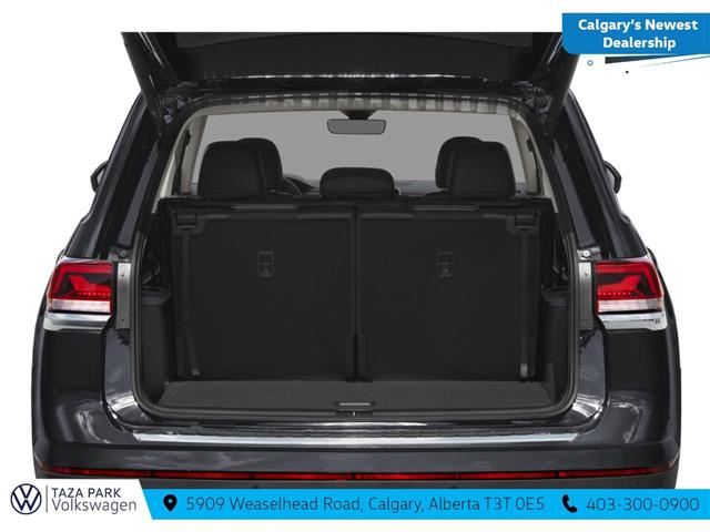 2026 Volkswagen Atlas 2.0 TSI Highline (Stk: TT-235) in Calgary - Image 8 of 13 2026 Volkswagen Atlas 2.0 TSI Highline (Stk: TT-235) in Calgary - Image 8 of 13
