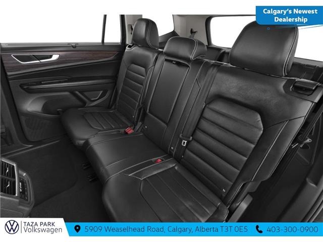 2026 Volkswagen Atlas 2.0 TSI Highline (Stk: TT-235) in Calgary - Image 10 of 13 2026 Volkswagen Atlas 2.0 TSI Highline (Stk: TT-235) in Calgary - Image 10 of 13