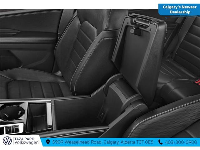 2026 Volkswagen Atlas 2.0 TSI Highline (Stk: TT-235) in Calgary - Image 11 of 13 2026 Volkswagen Atlas 2.0 TSI Highline (Stk: TT-235) in Calgary - Image 11 of 13