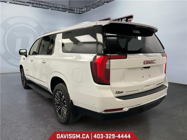 2025 GMC Yukon XL Elevation (Stk: 302926) in Lethbridge - Image 3 of 15 2025 GMC Yukon XL Elevation (Stk: 302926) in Lethbridge - Image 3 of 15
