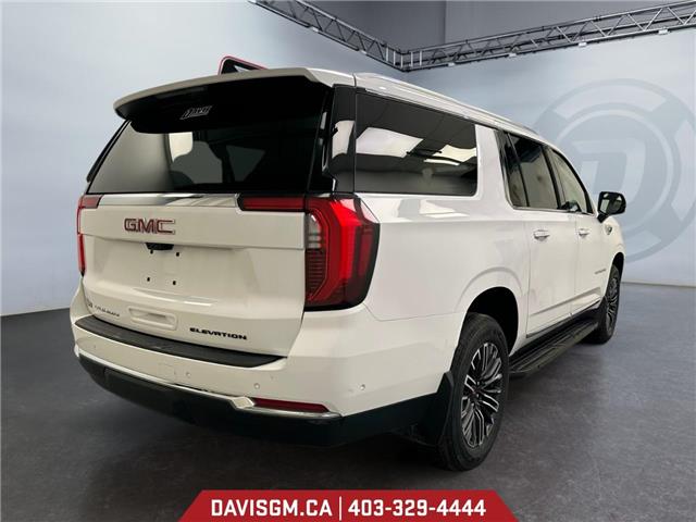 2025 GMC Yukon XL Elevation (Stk: 302926) in Lethbridge - Image 5 of 15 2025 GMC Yukon XL Elevation (Stk: 302926) in Lethbridge - Image 5 of 15