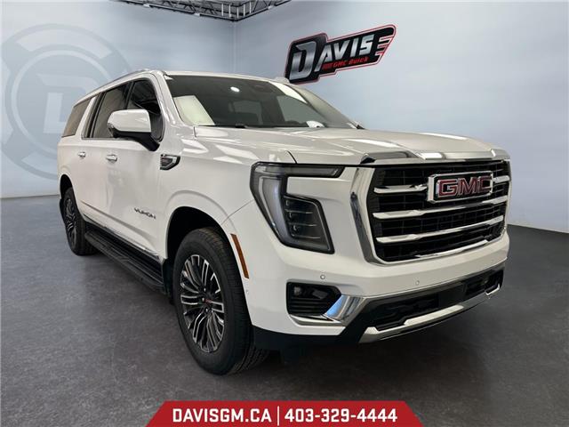 2025 GMC Yukon XL Elevation (Stk: 302926) in Lethbridge - Image 7 of 15 2025 GMC Yukon XL Elevation (Stk: 302926) in Lethbridge - Image 7 of 15