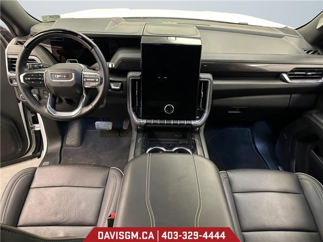 2025 GMC Yukon XL Elevation (Stk: 302926) in Lethbridge - Image 10 of 15 2025 GMC Yukon XL Elevation (Stk: 302926) in Lethbridge - Image 10 of 15