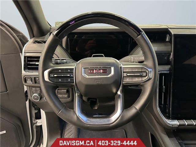 2025 GMC Yukon XL Elevation (Stk: 302926) in Lethbridge - Image 12 of 15 2025 GMC Yukon XL Elevation (Stk: 302926) in Lethbridge - Image 12 of 15