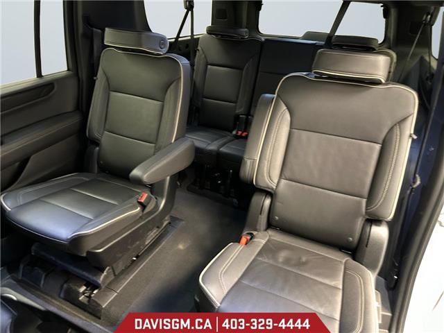 2025 GMC Yukon XL Elevation (Stk: 302926) in Lethbridge - Image 13 of 15 2025 GMC Yukon XL Elevation (Stk: 302926) in Lethbridge - Image 13 of 15