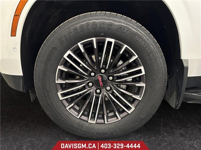 2025 GMC Yukon XL Elevation (Stk: 302926) in Lethbridge - Image 14 of 15 2025 GMC Yukon XL Elevation (Stk: 302926) in Lethbridge - Image 14 of 15