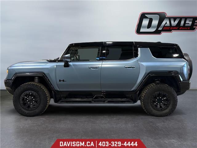 2024 GMC HUMMER EV SUV 3X (Stk: 302825) in Lethbridge - Image 2 of 15 2024 GMC HUMMER EV SUV 3X (Stk: 302825) in Lethbridge - Image 2 of 15