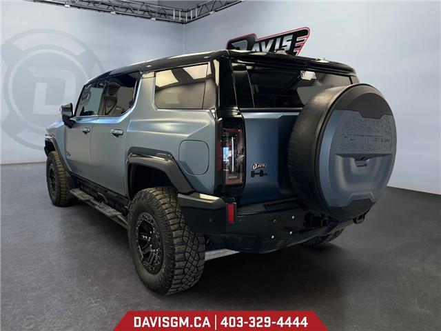 2024 GMC HUMMER EV SUV 3X (Stk: 302825) in Lethbridge - Image 3 of 15 2024 GMC HUMMER EV SUV 3X (Stk: 302825) in Lethbridge - Image 3 of 15