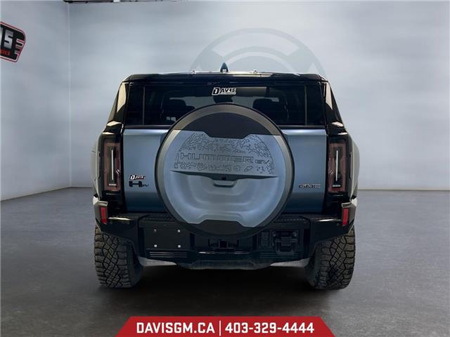 2024 GMC HUMMER EV SUV 3X (Stk: 302825) in Lethbridge - Image 4 of 15 2024 GMC HUMMER EV SUV 3X (Stk: 302825) in Lethbridge - Image 4 of 15