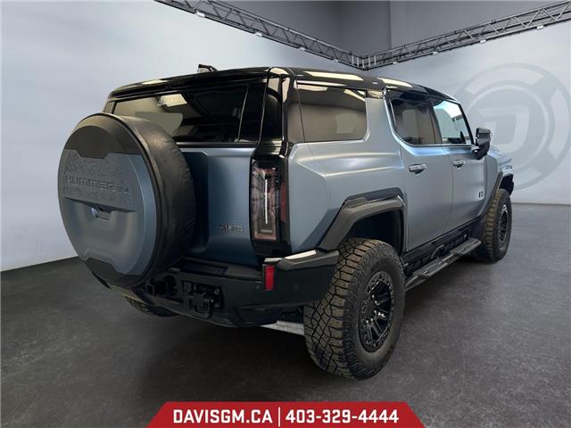 2024 GMC HUMMER EV SUV 3X (Stk: 302825) in Lethbridge - Image 5 of 15 2024 GMC HUMMER EV SUV 3X (Stk: 302825) in Lethbridge - Image 5 of 15