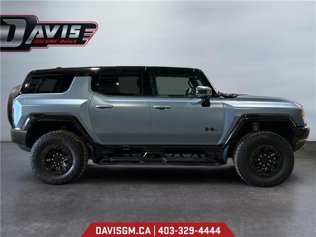 2024 GMC HUMMER EV SUV 3X (Stk: 302825) in Lethbridge - Image 6 of 15 2024 GMC HUMMER EV SUV 3X (Stk: 302825) in Lethbridge - Image 6 of 15