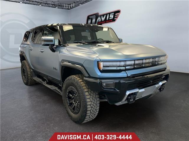 2024 GMC HUMMER EV SUV 3X (Stk: 302825) in Lethbridge - Image 7 of 15 2024 GMC HUMMER EV SUV 3X (Stk: 302825) in Lethbridge - Image 7 of 15