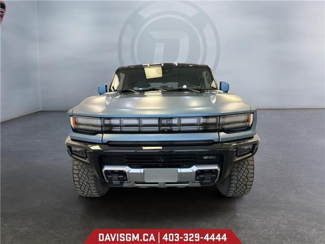 2024 GMC HUMMER EV SUV 3X (Stk: 302825) in Lethbridge - Image 8 of 15 2024 GMC HUMMER EV SUV 3X (Stk: 302825) in Lethbridge - Image 8 of 15