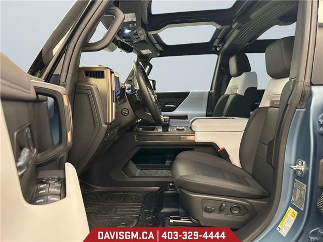 2024 GMC HUMMER EV SUV 3X (Stk: 302825) in Lethbridge - Image 9 of 15 2024 GMC HUMMER EV SUV 3X (Stk: 302825) in Lethbridge - Image 9 of 15