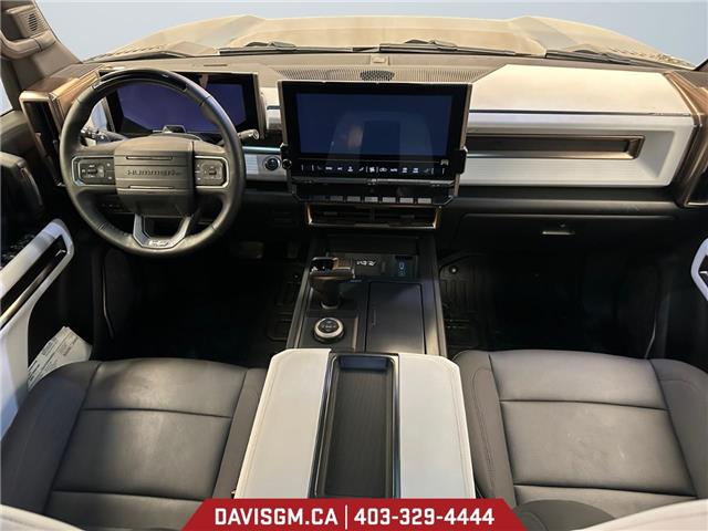 2024 GMC HUMMER EV SUV 3X (Stk: 302825) in Lethbridge - Image 10 of 15 2024 GMC HUMMER EV SUV 3X (Stk: 302825) in Lethbridge - Image 10 of 15