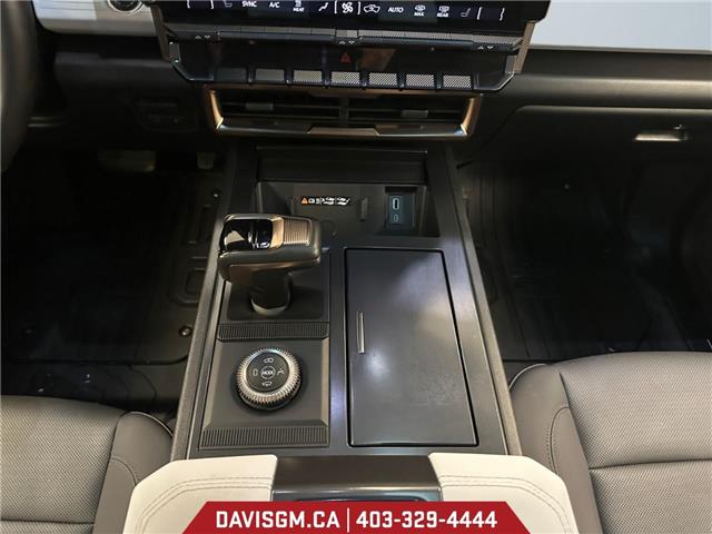 2024 GMC HUMMER EV SUV 3X (Stk: 302825) in Lethbridge - Image 11 of 15 2024 GMC HUMMER EV SUV 3X (Stk: 302825) in Lethbridge - Image 11 of 15
