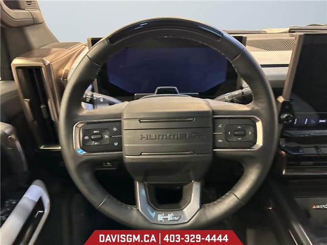 2024 GMC HUMMER EV SUV 3X (Stk: 302825) in Lethbridge - Image 12 of 15 2024 GMC HUMMER EV SUV 3X (Stk: 302825) in Lethbridge - Image 12 of 15