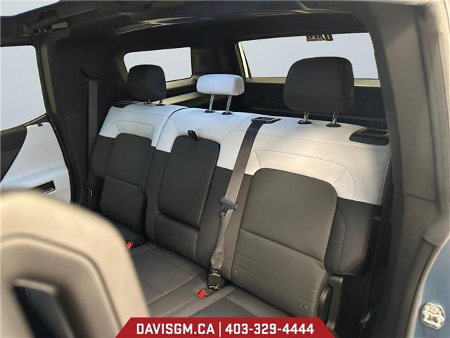 2024 GMC HUMMER EV SUV 3X (Stk: 302825) in Lethbridge - Image 13 of 15 2024 GMC HUMMER EV SUV 3X (Stk: 302825) in Lethbridge - Image 13 of 15