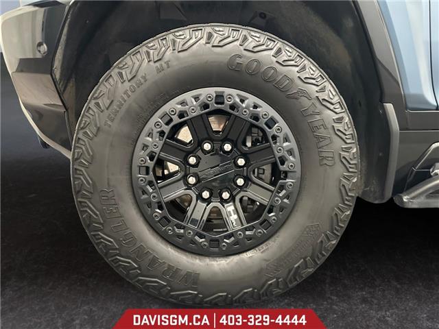 2024 GMC HUMMER EV SUV 3X (Stk: 302825) in Lethbridge - Image 14 of 15 2024 GMC HUMMER EV SUV 3X (Stk: 302825) in Lethbridge - Image 14 of 15