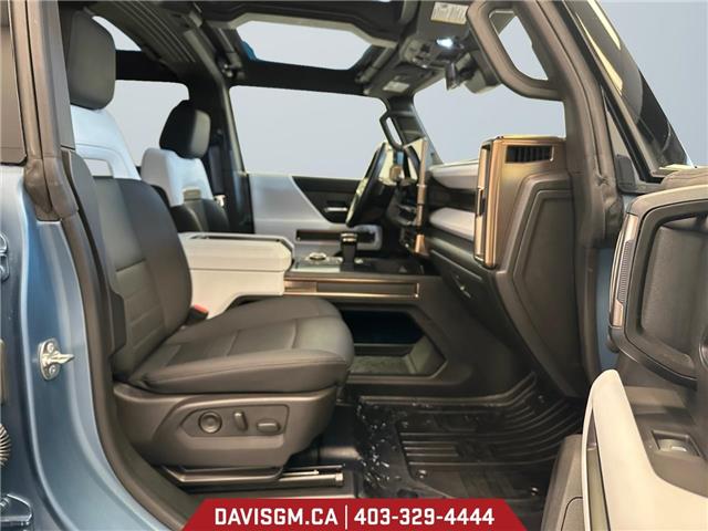 2024 GMC HUMMER EV SUV 3X (Stk: 302825) in Lethbridge - Image 15 of 15 2024 GMC HUMMER EV SUV 3X (Stk: 302825) in Lethbridge - Image 15 of 15