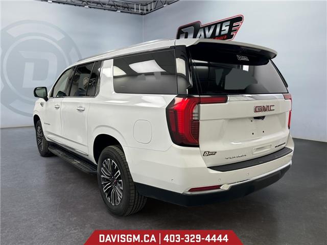 2025 GMC Yukon XL Elevation (Stk: 302925) in Lethbridge - Image 3 of 15