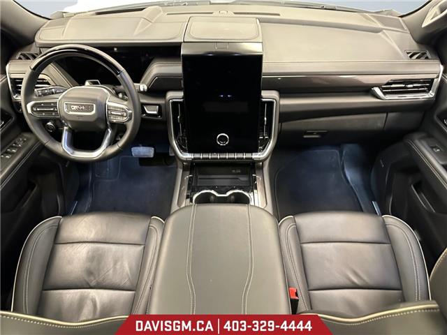 2025 GMC Yukon XL Elevation (Stk: 302925) in Lethbridge - Image 10 of 15