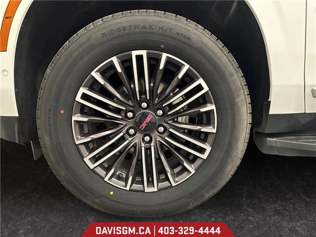 2025 GMC Yukon XL Elevation (Stk: 302925) in Lethbridge - Image 14 of 15