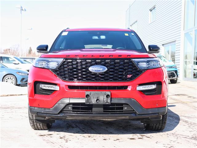 2022 Ford Explorer ST (Stk: 173906A) in Oakville - Image 2 of 29