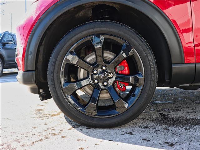 2022 Ford Explorer ST (Stk: 173906A) in Oakville - Image 6 of 29