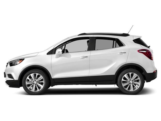 2019 Buick Encore Preferred (Stk: 885746T) in PORT PERRY - Image 2 of 11