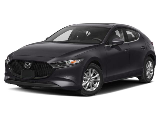 2019 Mazda Mazda3 Sport  (Stk: V1238A) in Sault Ste. Marie - Image 1 of 1