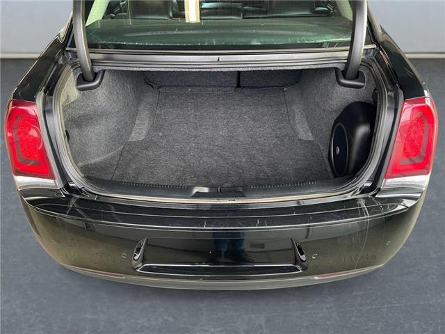 2023 Chrysler 300 Touring-L (Stk: 41174) in Lethbridge - Image 5 of 26