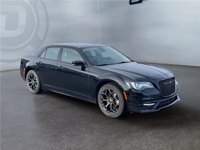 2023 Chrysler 300 Touring-L (Stk: 41174) in Lethbridge - Image 8 of 26