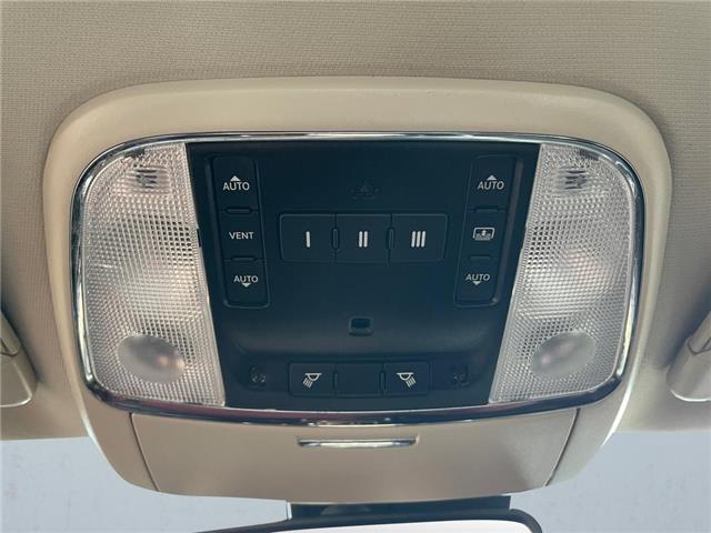 2023 Chrysler 300 Touring-L (Stk: 41174) in Lethbridge - Image 22 of 26