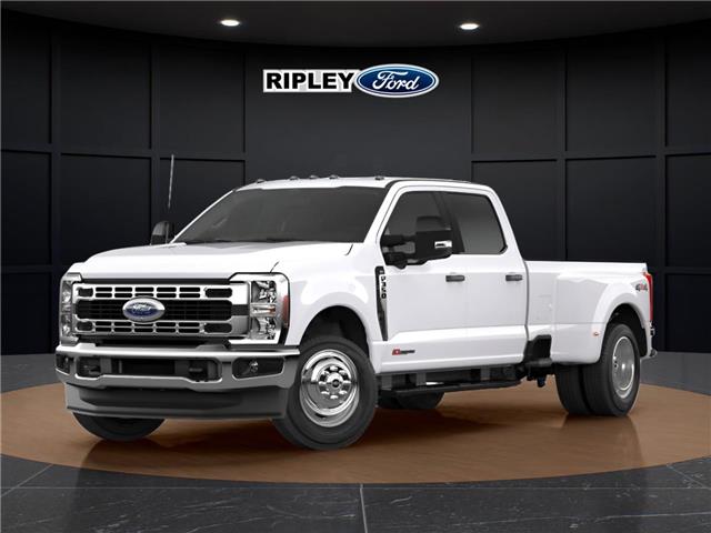 2026 Ford F-350 XLT (Stk: W3DR629T) in Melfort - Image 1 of 7