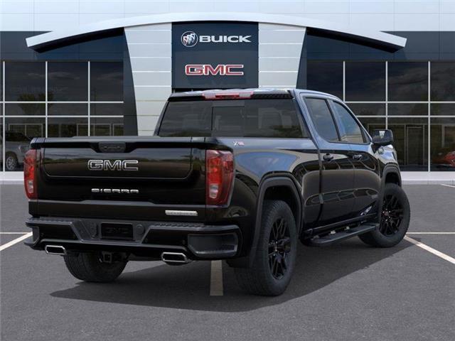 2026 GMC Sierra 1500 Elevation (Stk: 26-1024) in Listowel - Image 8 of 10 2026 GMC Sierra 1500 Elevation (Stk: 26-1024) in Listowel - Image 8 of 10