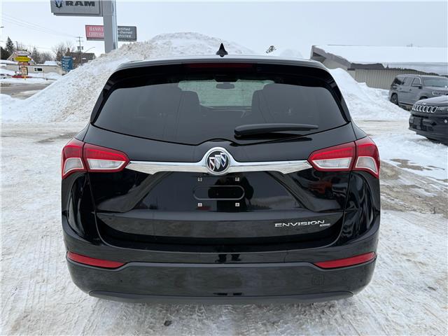 2020 Buick Envision Preferred (Stk: U3954) in Hanover - Image 3 of 23 2020 Buick Envision Preferred (Stk: U3954) in Hanover - Image 3 of 23