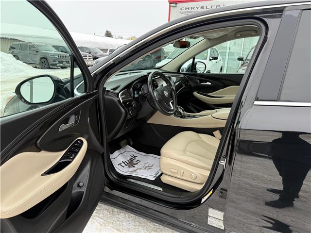 2020 Buick Envision Preferred (Stk: U3954) in Hanover - Image 7 of 23 2020 Buick Envision Preferred (Stk: U3954) in Hanover - Image 7 of 23
