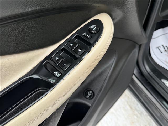 2020 Buick Envision Preferred (Stk: U3954) in Hanover - Image 8 of 23 2020 Buick Envision Preferred (Stk: U3954) in Hanover - Image 8 of 23