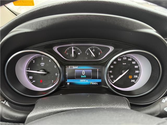 2020 Buick Envision Preferred (Stk: U3954) in Hanover - Image 10 of 23 2020 Buick Envision Preferred (Stk: U3954) in Hanover - Image 10 of 23