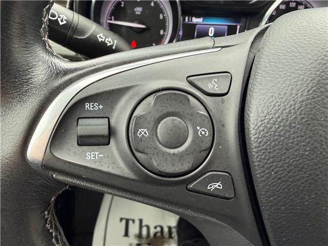 2020 Buick Envision Preferred (Stk: U3954) in Hanover - Image 11 of 23 2020 Buick Envision Preferred (Stk: U3954) in Hanover - Image 11 of 23