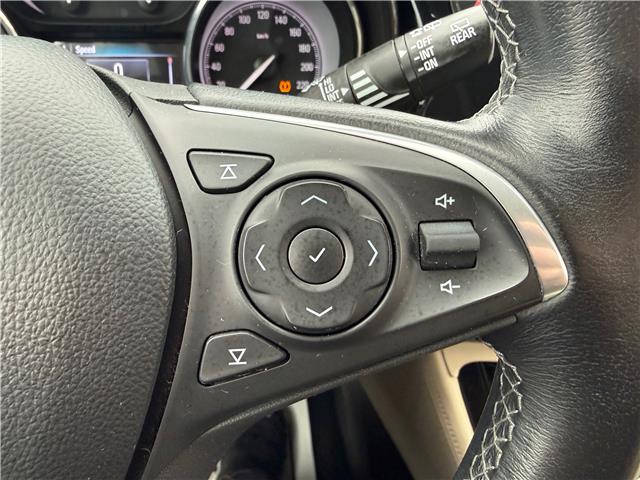 2020 Buick Envision Preferred (Stk: U3954) in Hanover - Image 12 of 23 2020 Buick Envision Preferred (Stk: U3954) in Hanover - Image 12 of 23