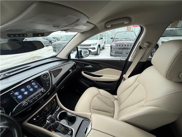 2020 Buick Envision Preferred (Stk: U3954) in Hanover - Image 14 of 23 2020 Buick Envision Preferred (Stk: U3954) in Hanover - Image 14 of 23