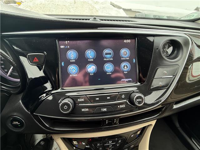 2020 Buick Envision Preferred (Stk: U3954) in Hanover - Image 15 of 23 2020 Buick Envision Preferred (Stk: U3954) in Hanover - Image 15 of 23