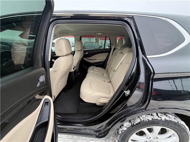 2020 Buick Envision Preferred (Stk: U3954) in Hanover - Image 17 of 23 2020 Buick Envision Preferred (Stk: U3954) in Hanover - Image 17 of 23