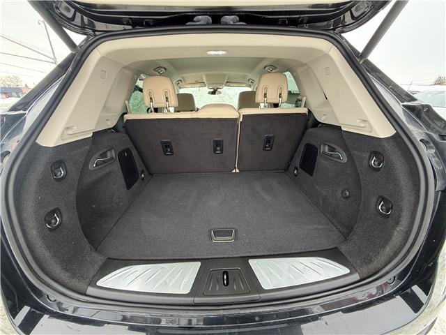 2020 Buick Envision Preferred (Stk: U3954) in Hanover - Image 18 of 23 2020 Buick Envision Preferred (Stk: U3954) in Hanover - Image 18 of 23