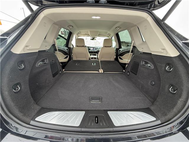 2020 Buick Envision Preferred (Stk: U3954) in Hanover - Image 19 of 23 2020 Buick Envision Preferred (Stk: U3954) in Hanover - Image 19 of 23